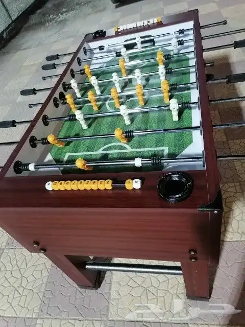 لعبة الفرفيره الهندية مقاس دولي كبير 13