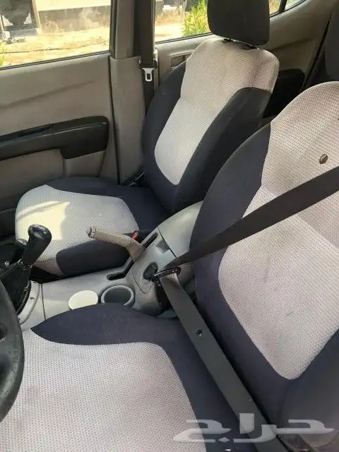 مستوبيشي 200L ديزل دبل 5