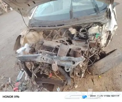 هونداي إكسنت 2015 2