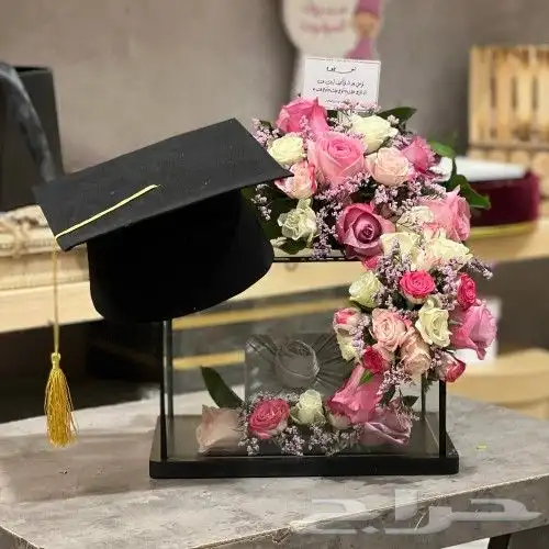 ورد مندوب ورد محل ورد هدايا باقات بوكيهات ورد طبيعي هدايا 0