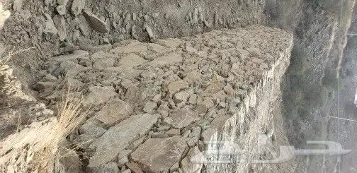 بوكلين بنيان الحجر وقص 3