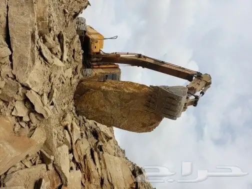 بوكلين بنيان الحجر وقص 8