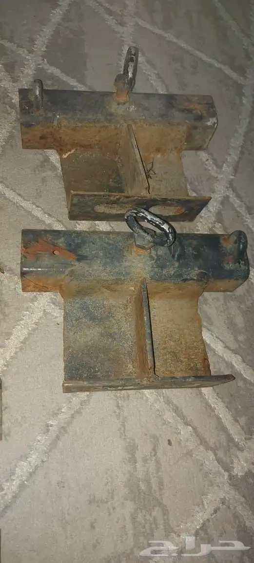 قواعد تثبيت سلة عفش 2