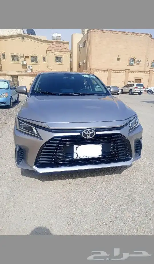 يارس 2023 فئة y ممشى قليل 0