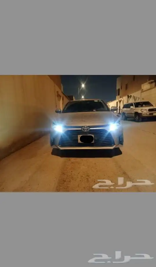 يارس 2023 فئة y ممشى قليل 2