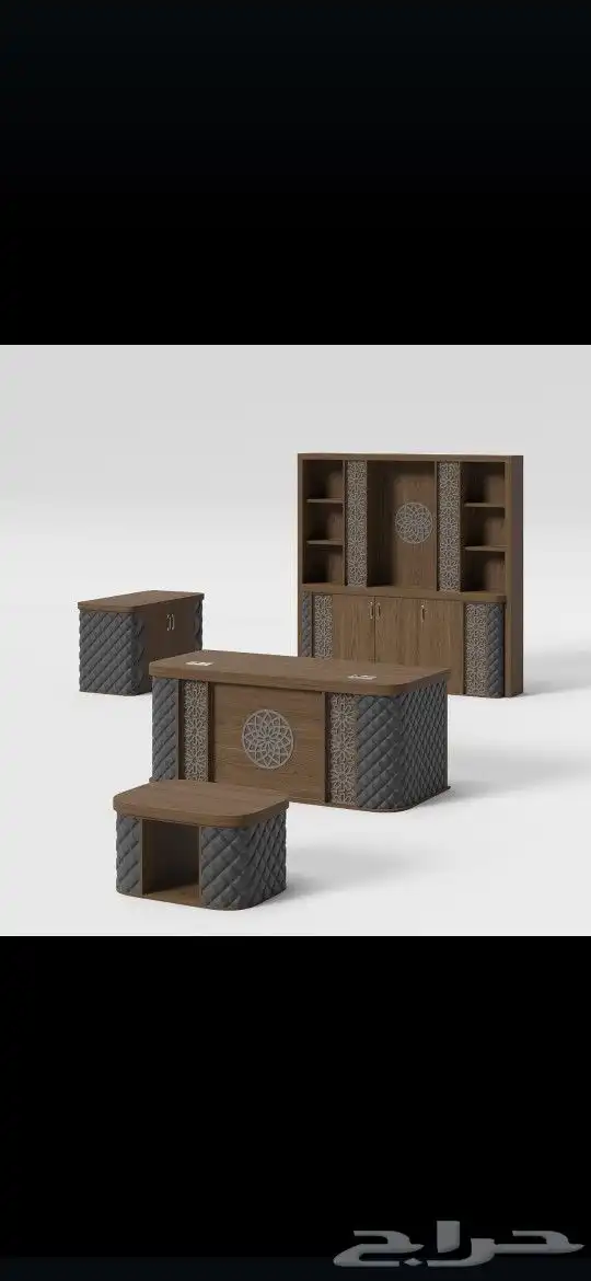 اثاث مكتبي ومنزلي جديد 9