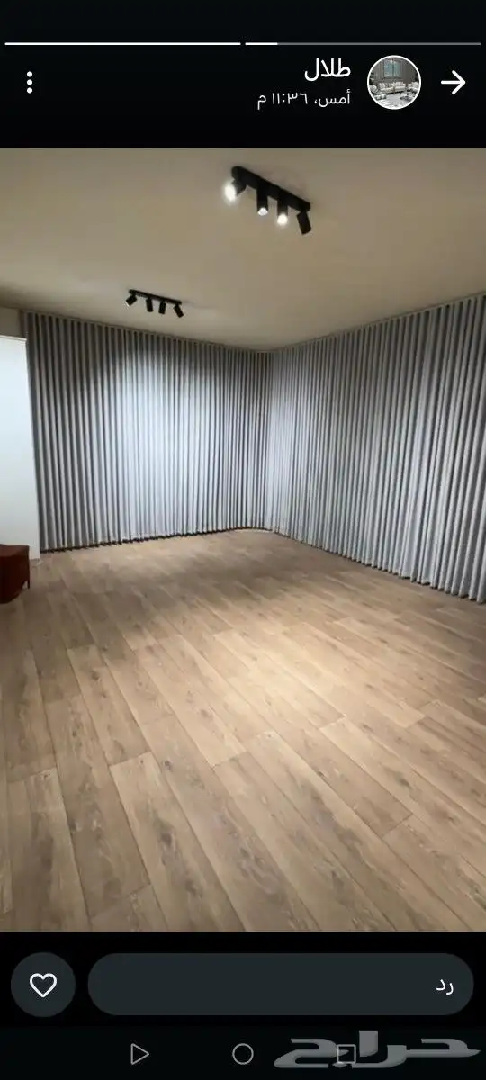 تفصيل ستائر جميع المديلات وتركيب جميع المديلات. 2