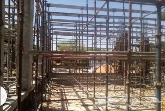 مقاول شده معدانىه 8
