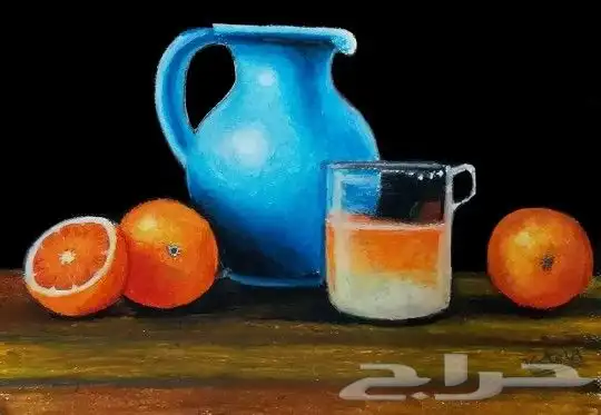 رسام بورترية رصاص وجدايرات للطلب تواصل خاص 11