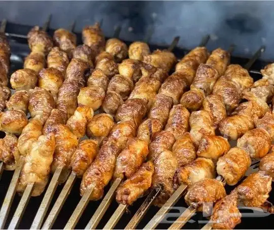 مطعم وكافيه أكله بلدي 4