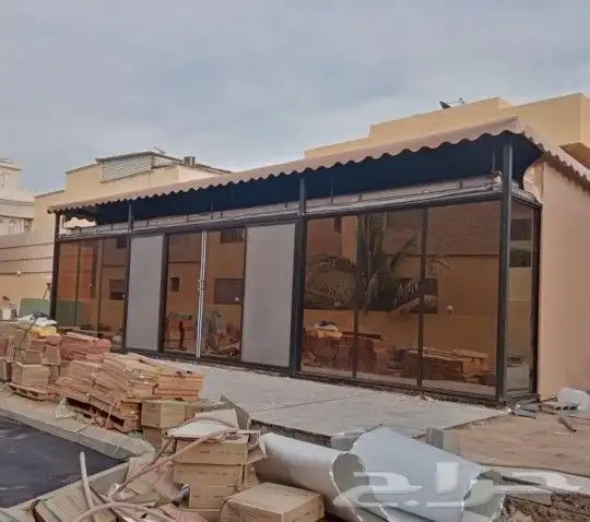 مقاولات عامة 1