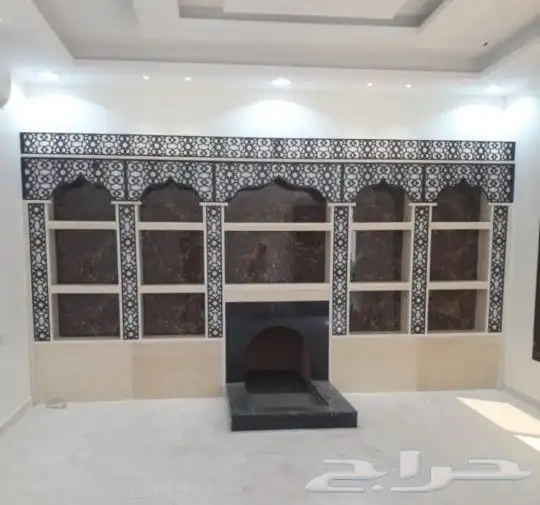 مشبات وقرميد افران شوايات جميع انواع المقاولات لتواصل 5