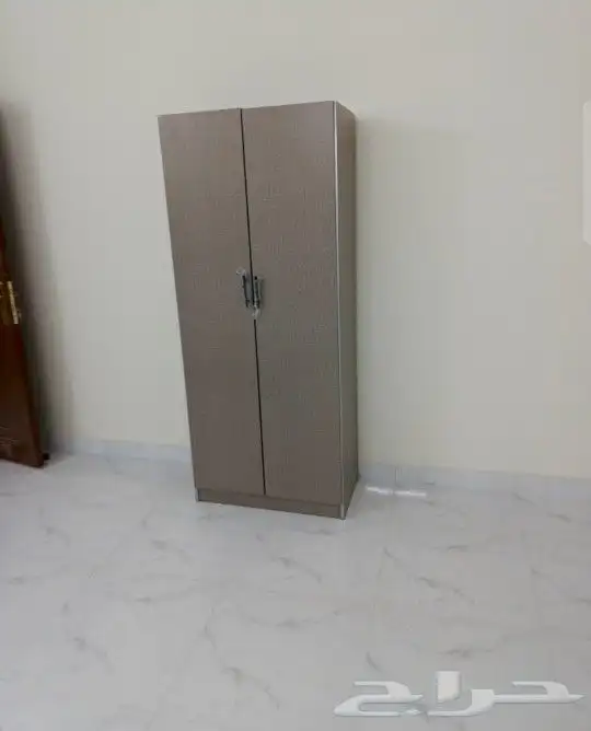 سرير ومرتبة   توصيل 7