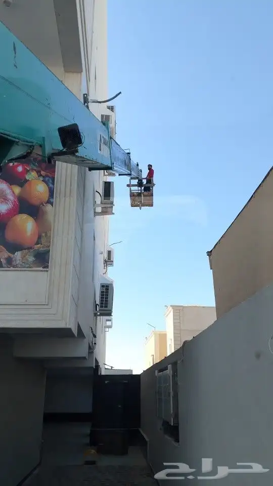 كرين ونش للايجار اليومي وبساعه والشهري 5
