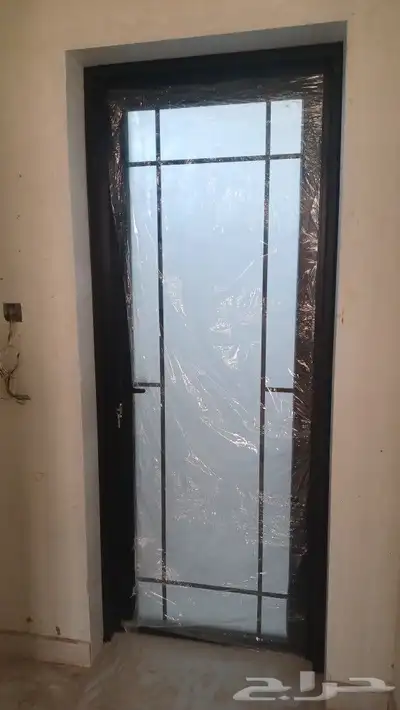 مؤسسة زهره بيش للمطابخ ونوافذ الألمنيوم وتفصيل أبواب خشب 2