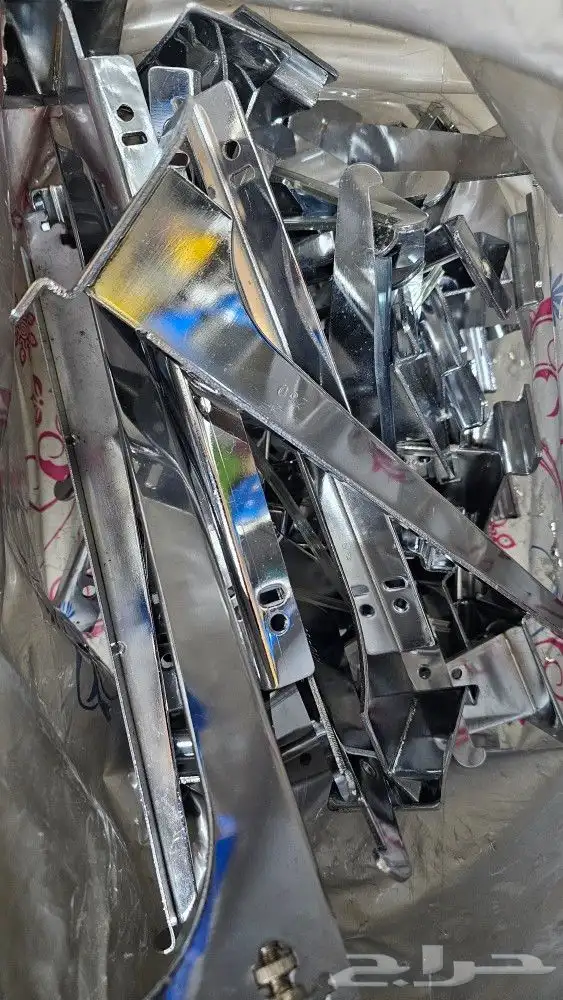 أغراض ديكور محل شبه جديد واغلبها جديد لم تستعمل 3