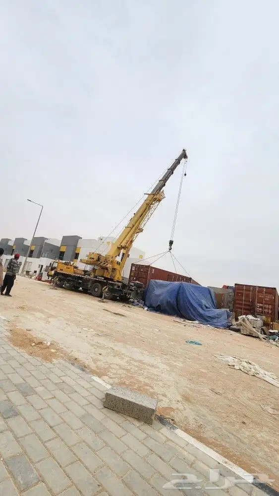 نقل بركسات داخل وخارج الرياض يوجد لدينا سيرات دبل كرينات 0