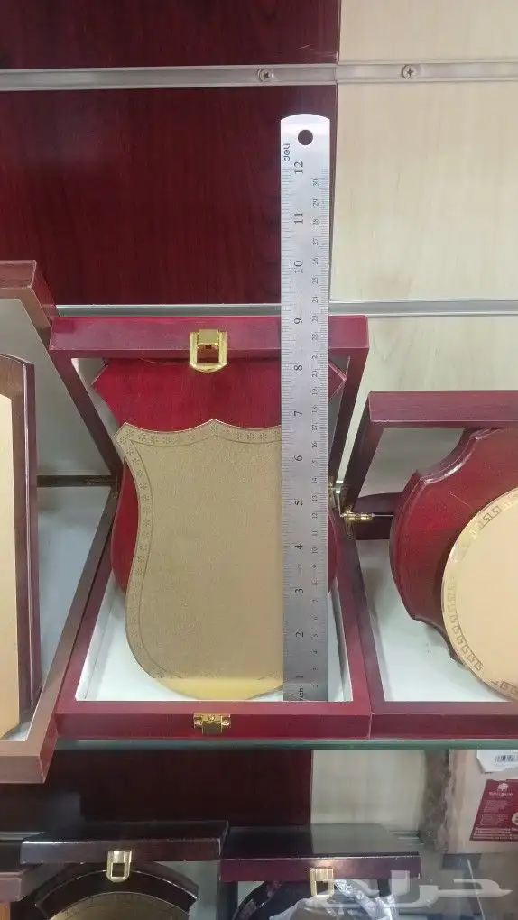 دروع تخرج 7