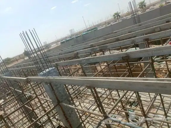 مقاول شده معدانىه 6