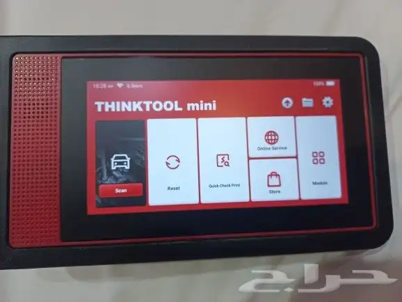 جهاز فحص الاعطال THINKCAR 1