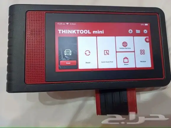 جهاز فحص الاعطال THINKCAR 2
