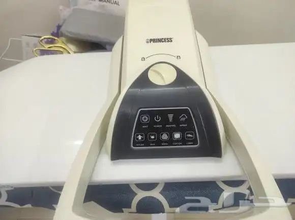مكواة كبس 1