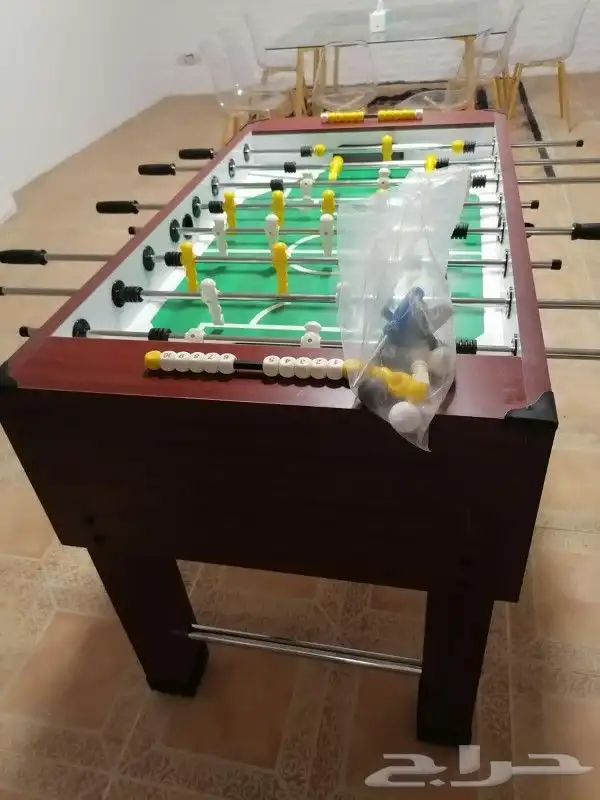 لعبة الفرفيره الهندية مقاس دولي كبير 8