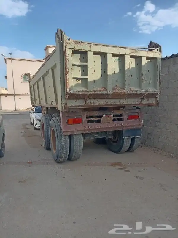 صندوق 18 متر للبيع موجود في الخرج 0