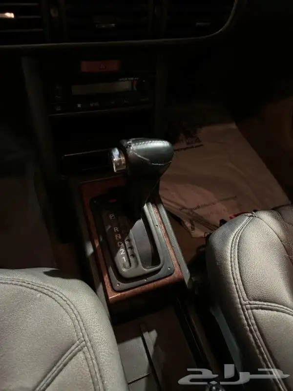 nissan xtrial 2002 model 6