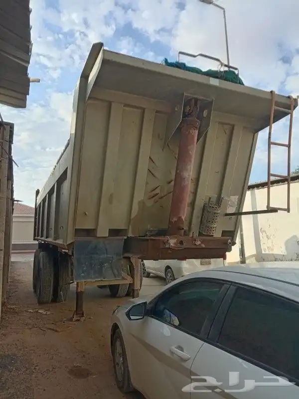صندوق 18 متر للبيع موجود في الخرج 2