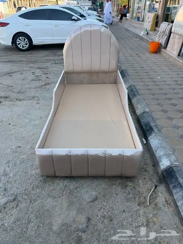 أسرة ومراتب بجميع انوعها جوده عاليه 1