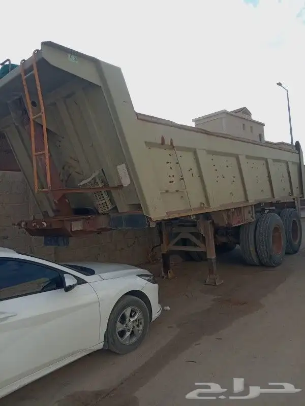 صندوق 18 متر للبيع موجود في الخرج 1