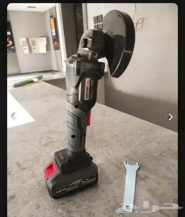 صاروخ بالبطارية الليثيوم بدون فهمات(brushless) من شركة نانوي 5