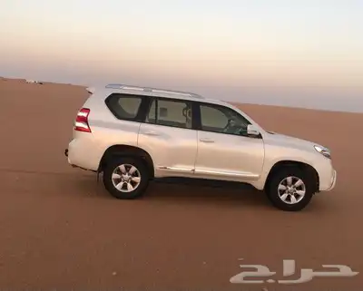 برادو نظيف 10