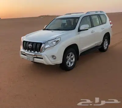 برادو نظيف 3