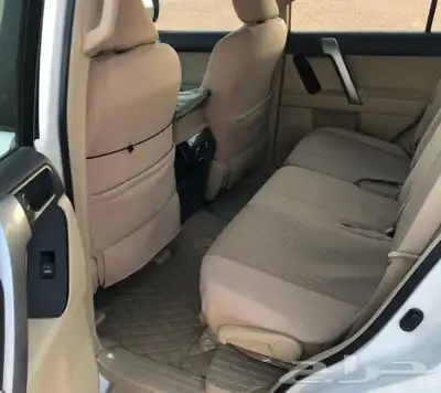 برادو نظيف 21
