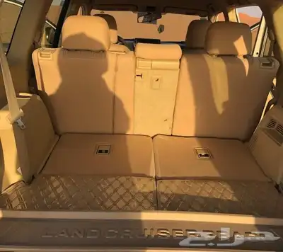 برادو نظيف 19