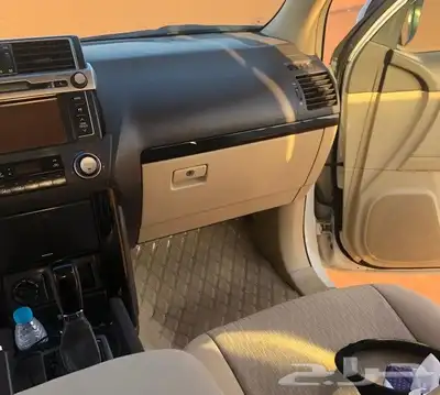 برادو نظيف 15