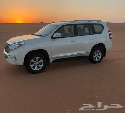برادو نظيف 5