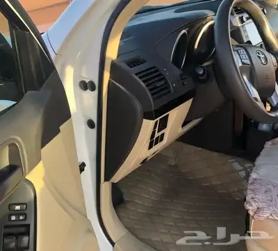 برادو نظيف 20