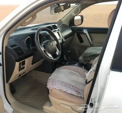 برادو نظيف 14