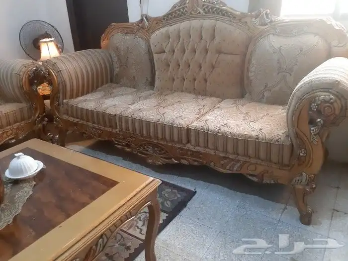 كنب للبيع 300 ريال فقط 0
