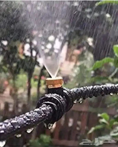 تركيب رذاذ والضباب 3