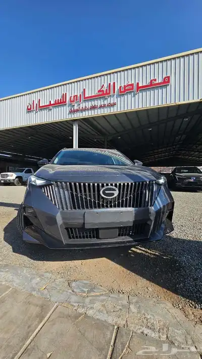 جاك امزوم GS3. 2025نص فل البيع كاش واقساط 2