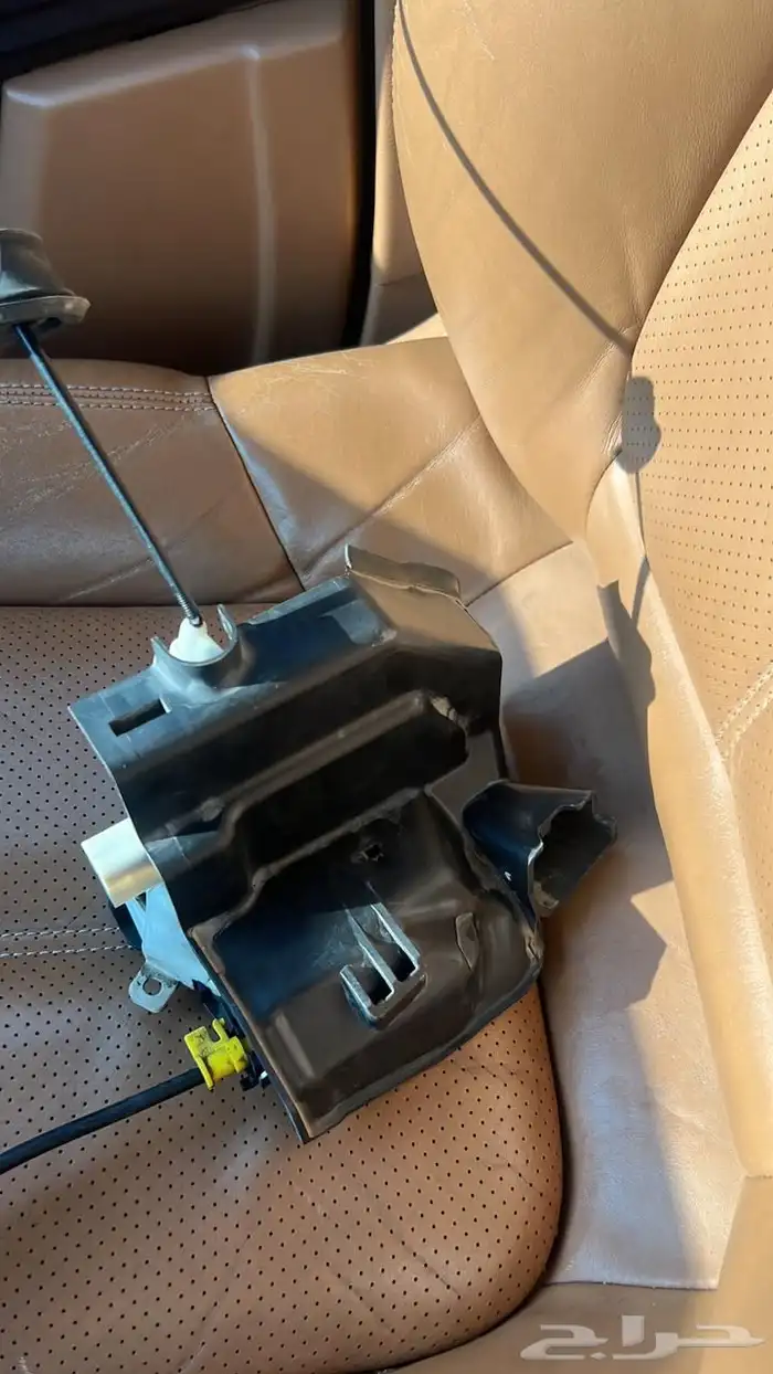 اصلاح سنتر لوك حي النزهه 5