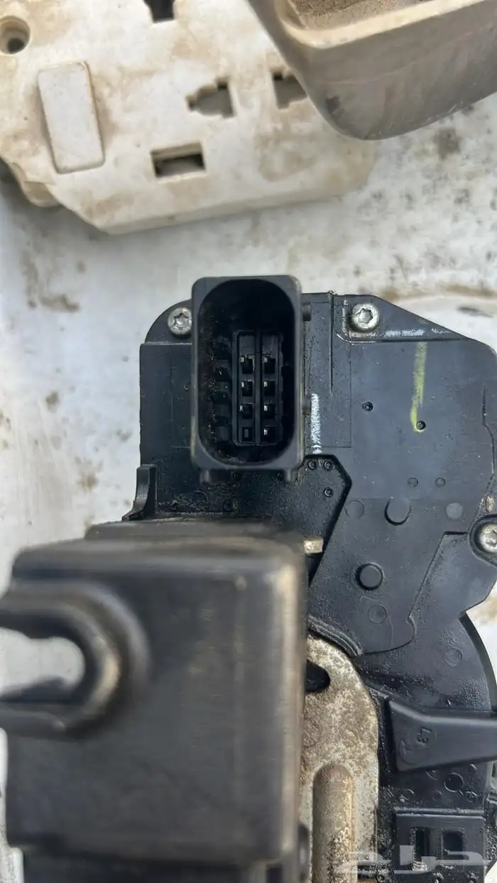 اصلاح سنتر لوك حي النزهه 1