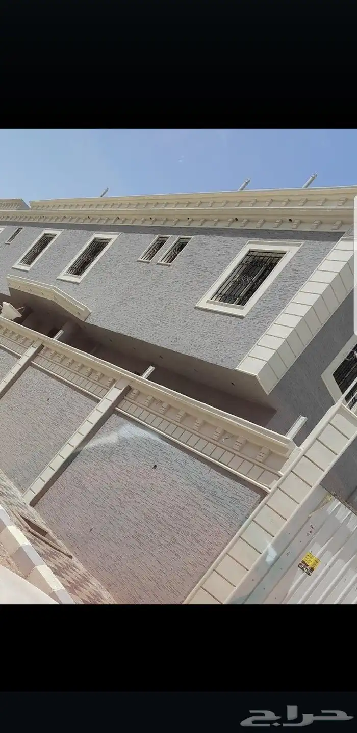 ديكورات خارجي بديل الحجر اطبيعي علا الكرانيش وزوايا ودرايش 7
