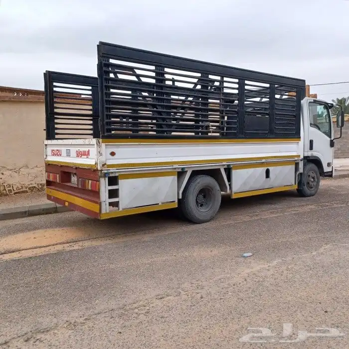 دينا لنقل الأثاث والتمور وغيره 0