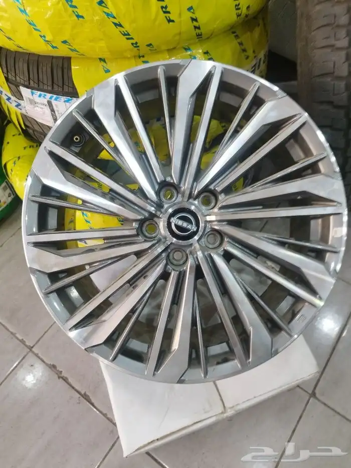 جنوط التيما مقاس 19 2