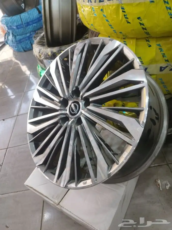 جنوط التيما مقاس 19 5